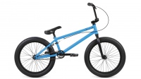 Велосипед 3214 (рост 20.6") 2019-2020, голубой мат., RBKM0XH01002 Format  фото, kupilegko.ru