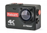 Экшн-камера Rekam Xproof EX640  фото, kupilegko.ru