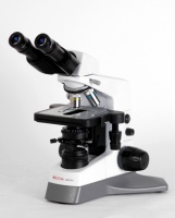 Микроскоп Micros МС 100 (XP), бинокулярный, со светодиодной подсветкой  фото, kupilegko.ru