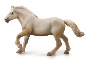 Американская лошадь фигурка лошади 16801 GU  фото, kupilegko.ru