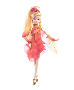 Кукла с аксессуарами серия Школа танцев Латина 92952 GU  фото, kupilegko.ru