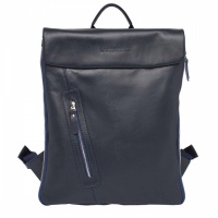 Рюкзак для ноутбука Ramsey Dark Blue Lakestone 572 LS  фото, kupilegko.ru
