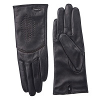 Кожаные перчатки Dr.Koffer H660120-236-04 15263 DK  фото, kupilegko.ru