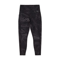 Спортивные штаны PUMA STUDIO AOP HW TIGHT Leggings PM521562 348204 SP  фото, kupilegko.ru