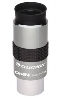 Окуляр Celestron Omni 40 мм, 1,25"  фото, kupilegko.ru