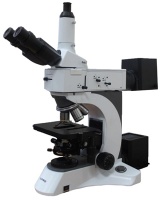 Микроскоп исследовательский БИОЛАМ М-1  фото, kupilegko.ru