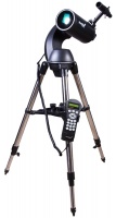 Телескоп с автонаведением Levenhuk (Левенгук) SkyMatic 127 GT MAK  фото, kupilegko.ru