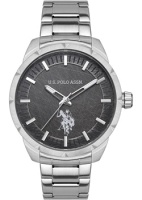 fashion наручные мужские часы US Polo Assn USPA1043-01. Коллекция Fundamental  фото, kupilegko.ru