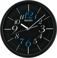 Настенные часы Seiko Clock QXA547KT. Коллекция Интерьерные часы  фото, kupilegko.ru