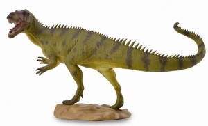 Фигурка динозавра Торвозавр 16383 GU  фото, kupilegko.ru