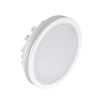 Встраиваемый светодиодный светильник Arlight LTD-115SOL-15W Day White 020709 (встраиваемые)  фото, kupilegko.ru